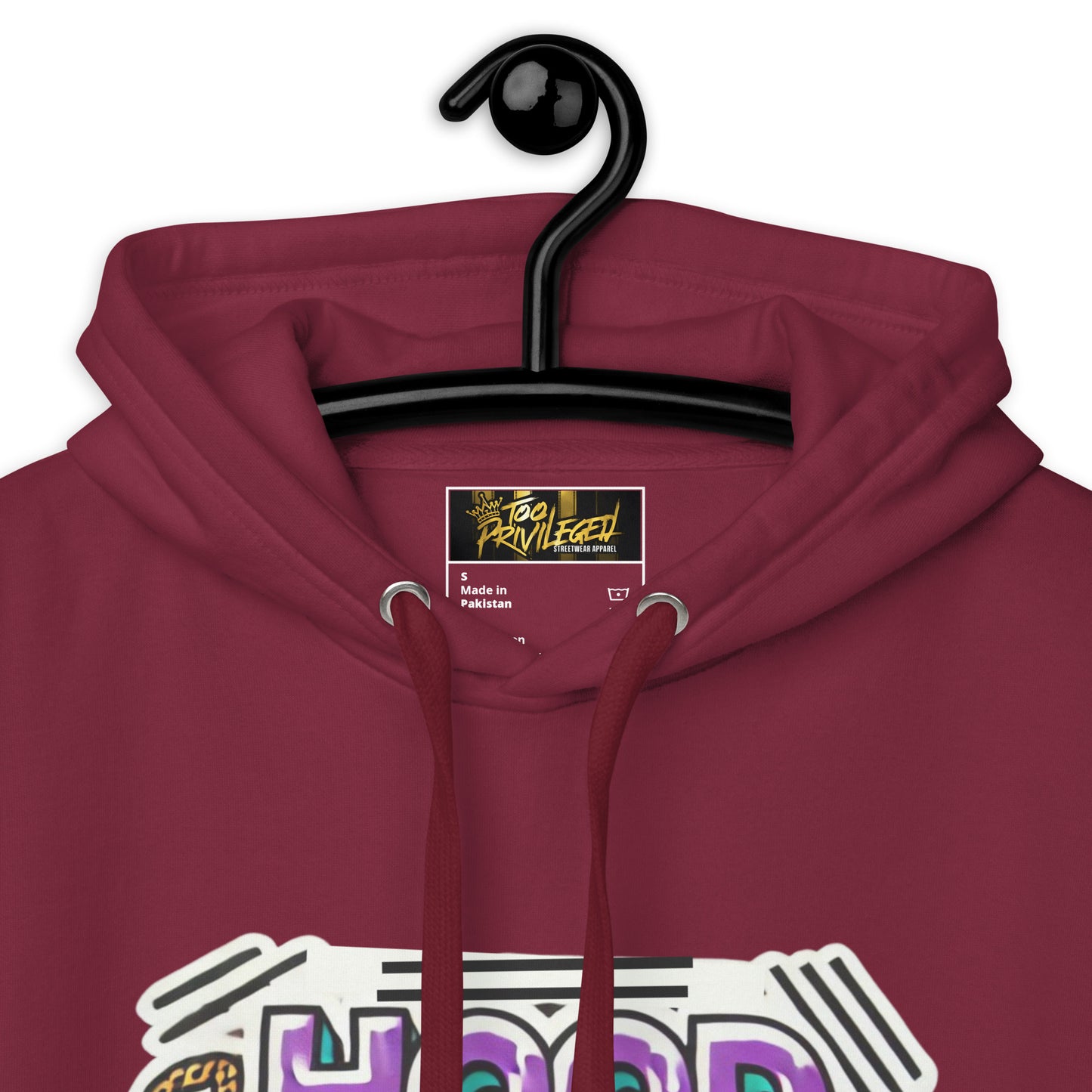 HRB 90s Hoodie