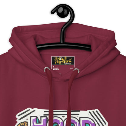 HRB 90s Hoodie