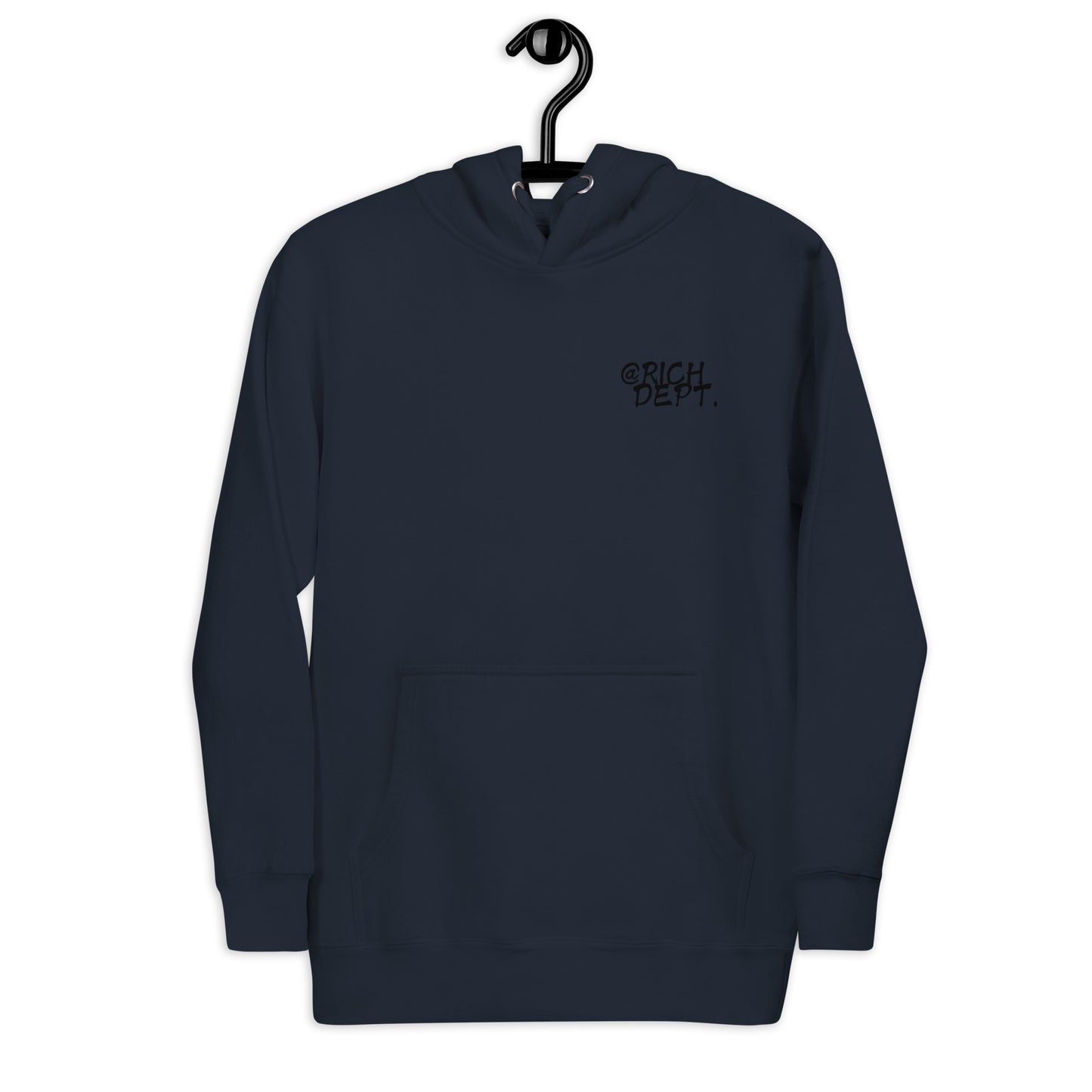 @Rich Dept II Hoodie