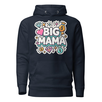 Big Mama Hoodie