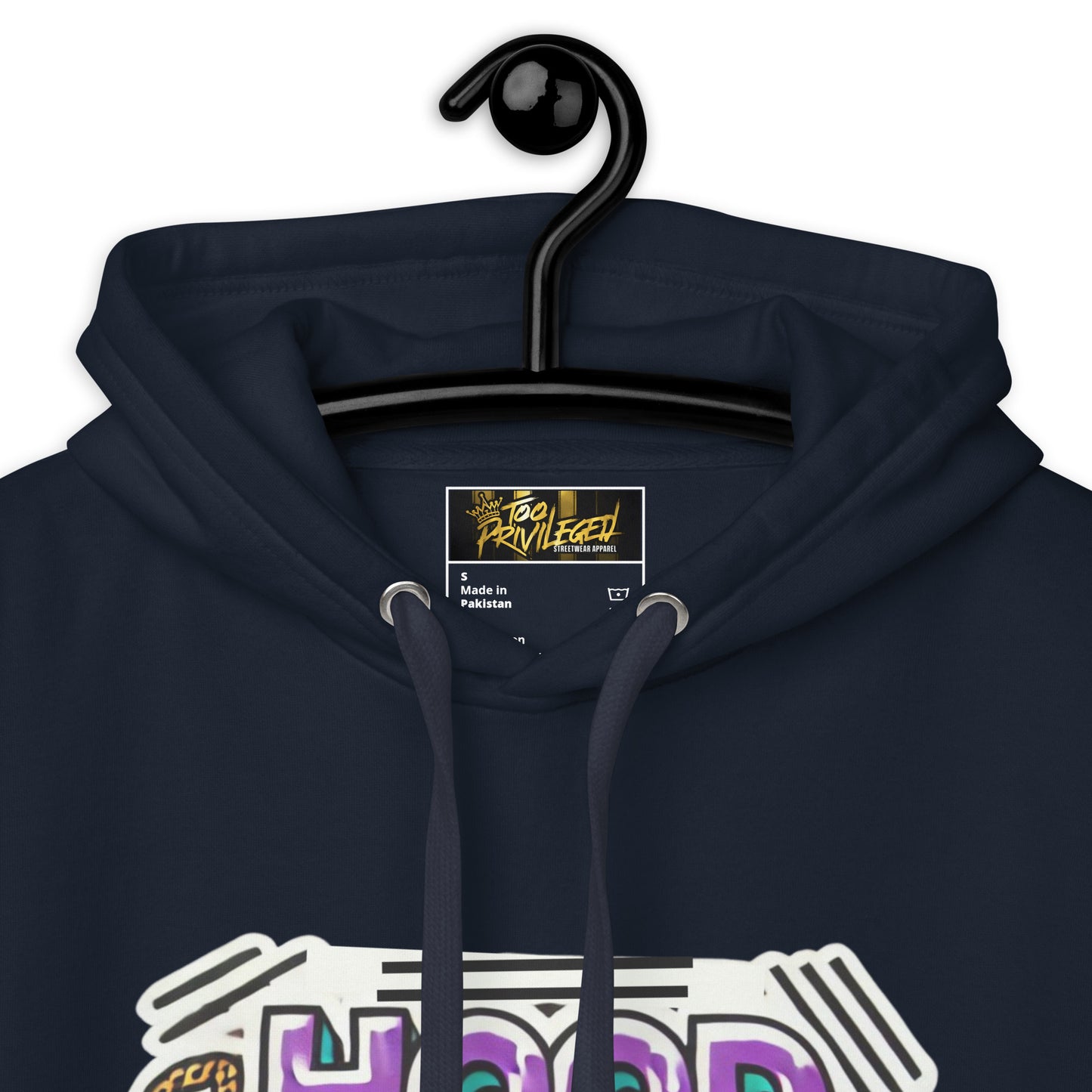 HRB 90s Hoodie