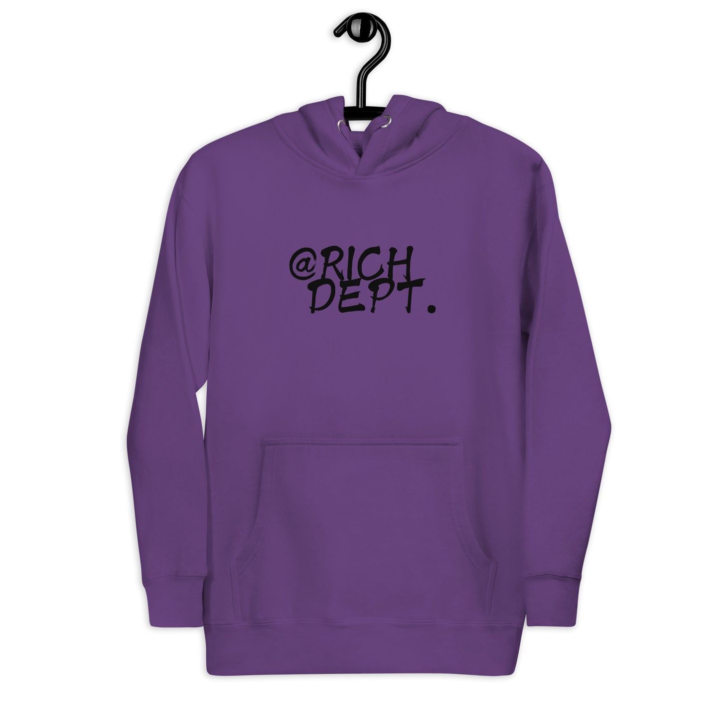 @Rich Dept I Hoodie