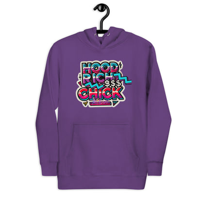 90s Flair Hoodie