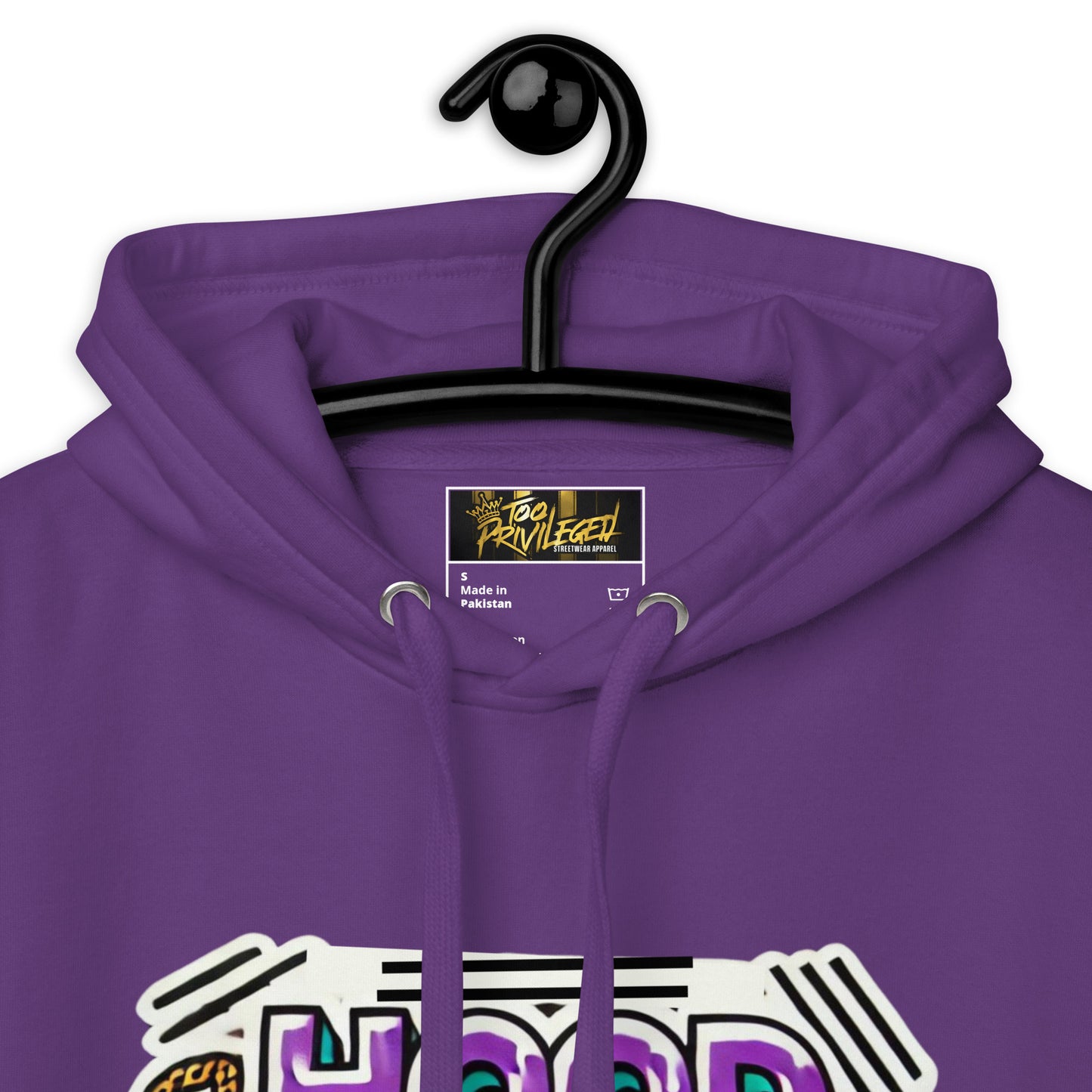 HRB 90s Hoodie