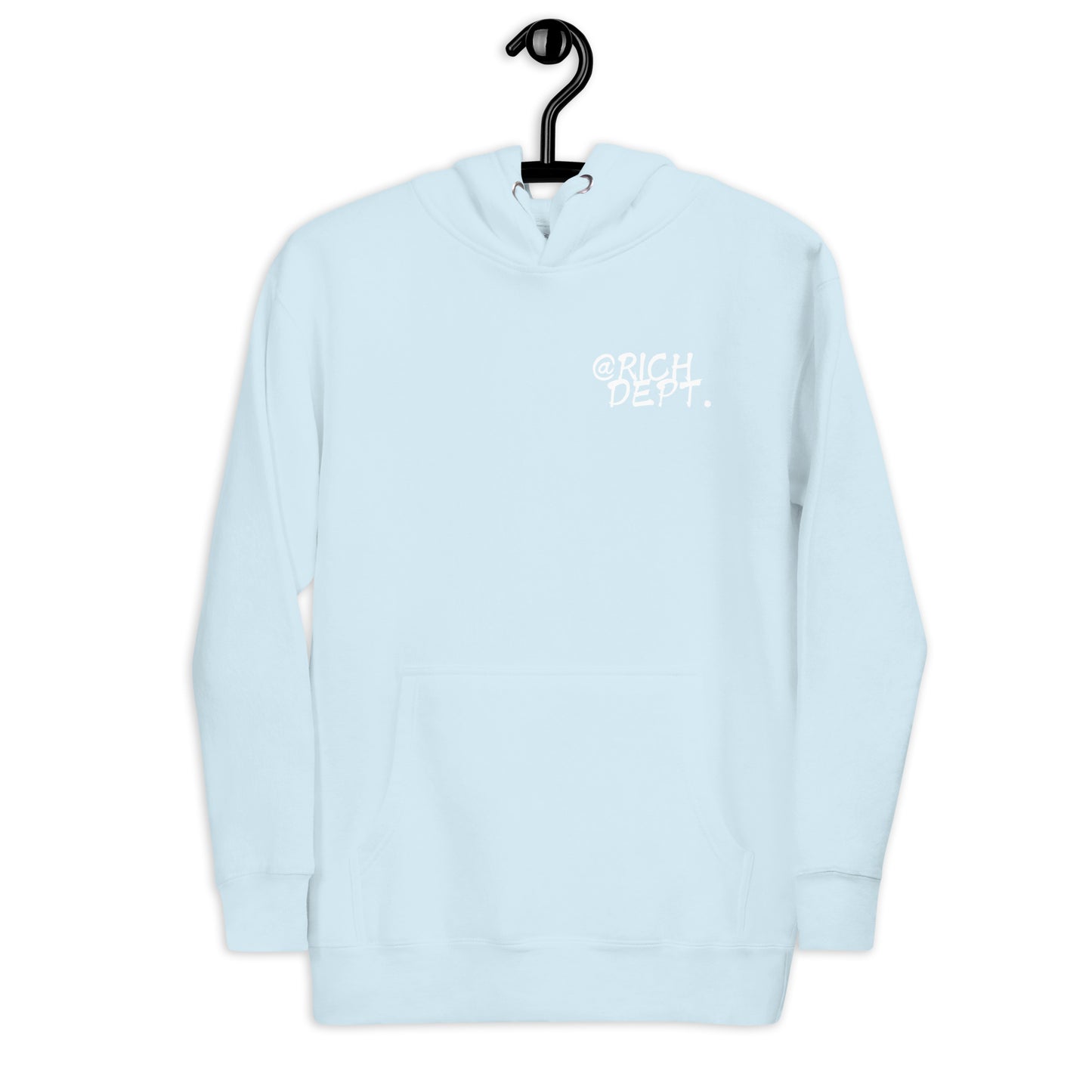 @Rich Dept IV Hoodie