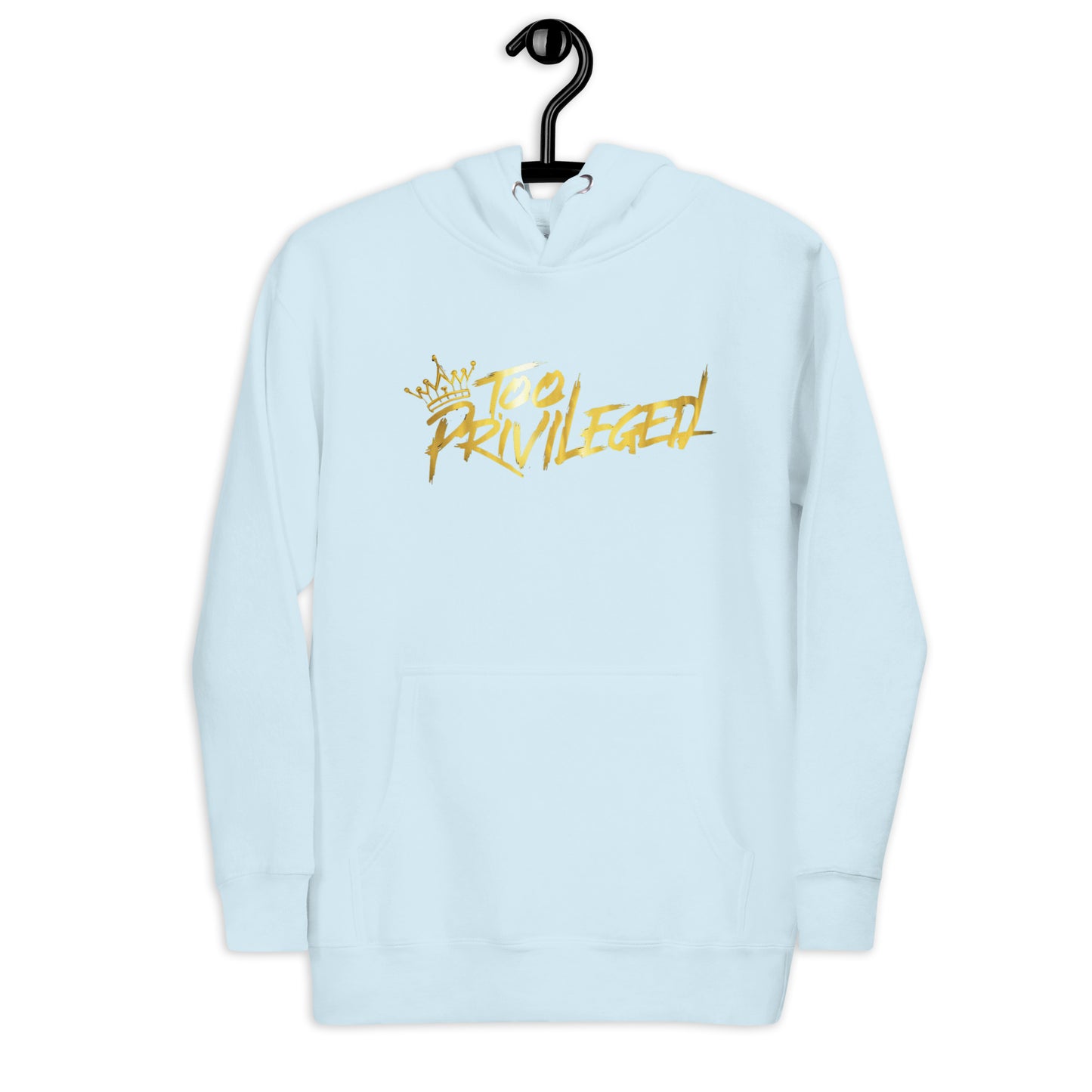 Gold Signature Hoodie