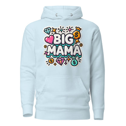 Big Mama Hoodie