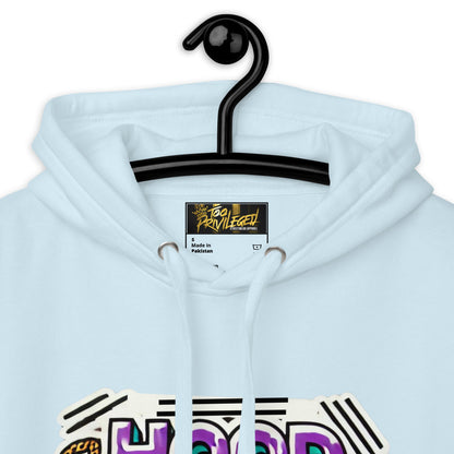 HRB 90s Hoodie