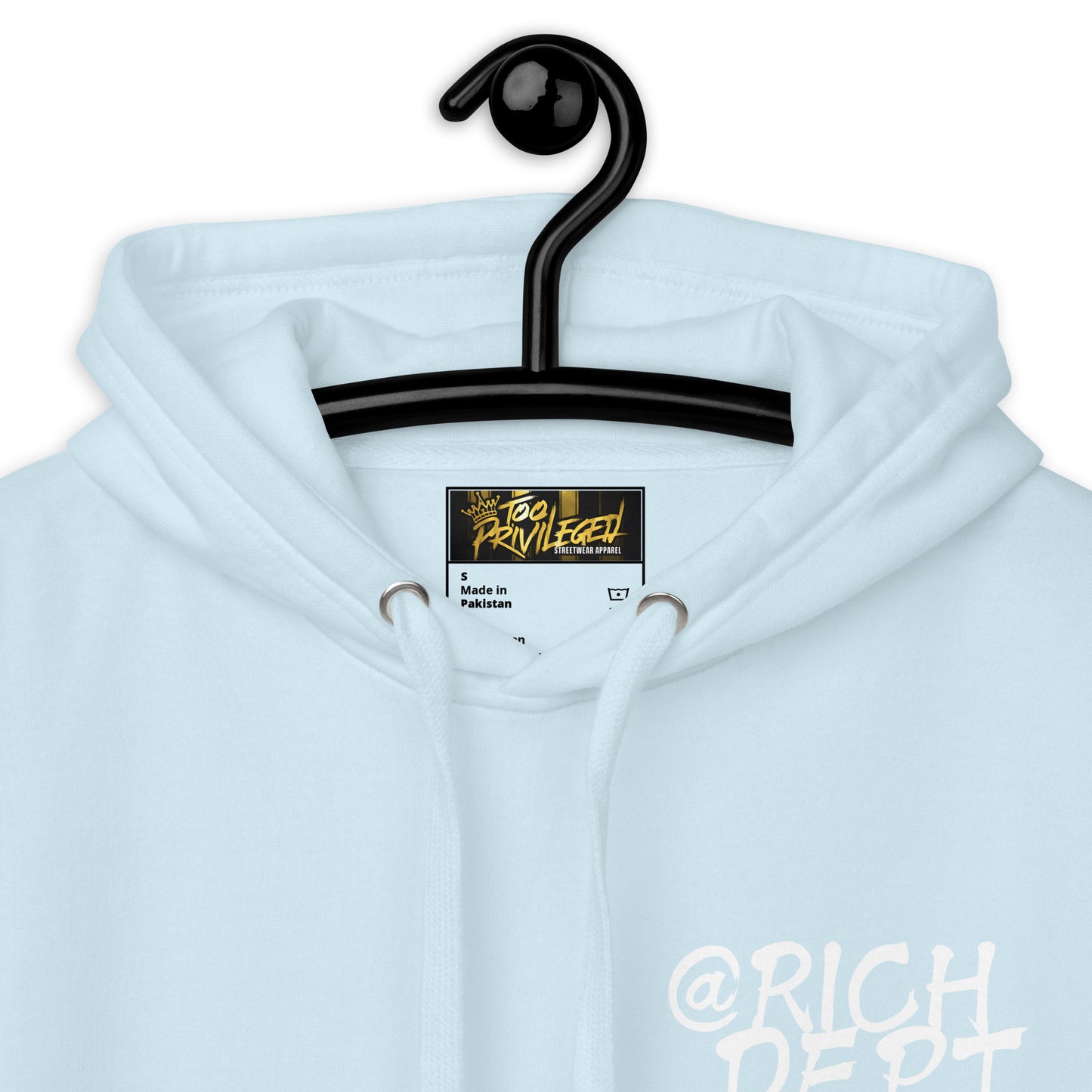 @Rich Dept IV Hoodie