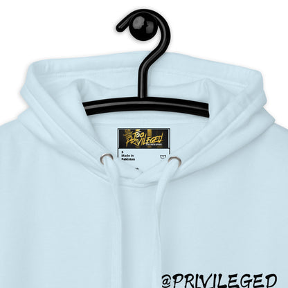 @Privileged Dept II Hoodie