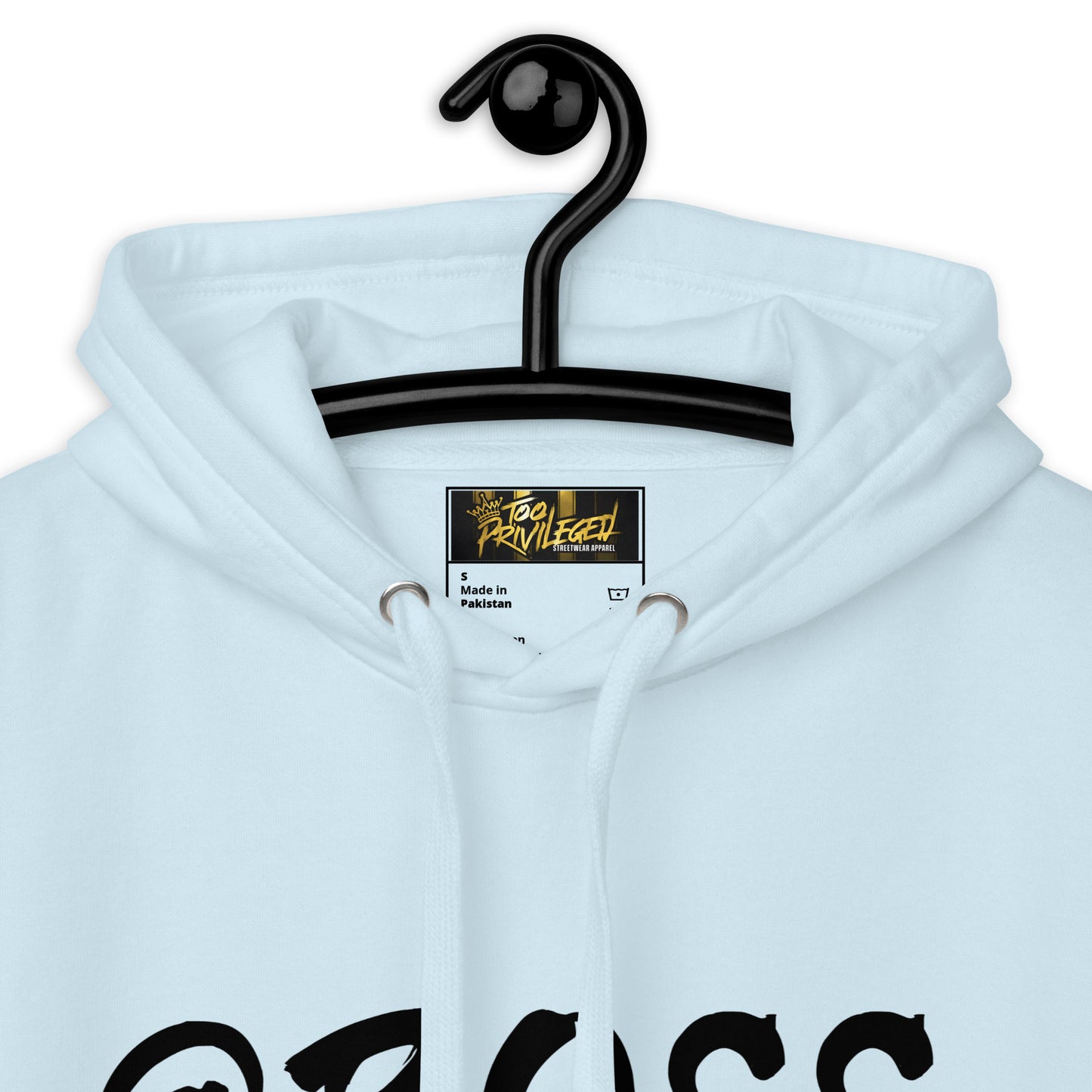 @Boss Dept I Hoodie