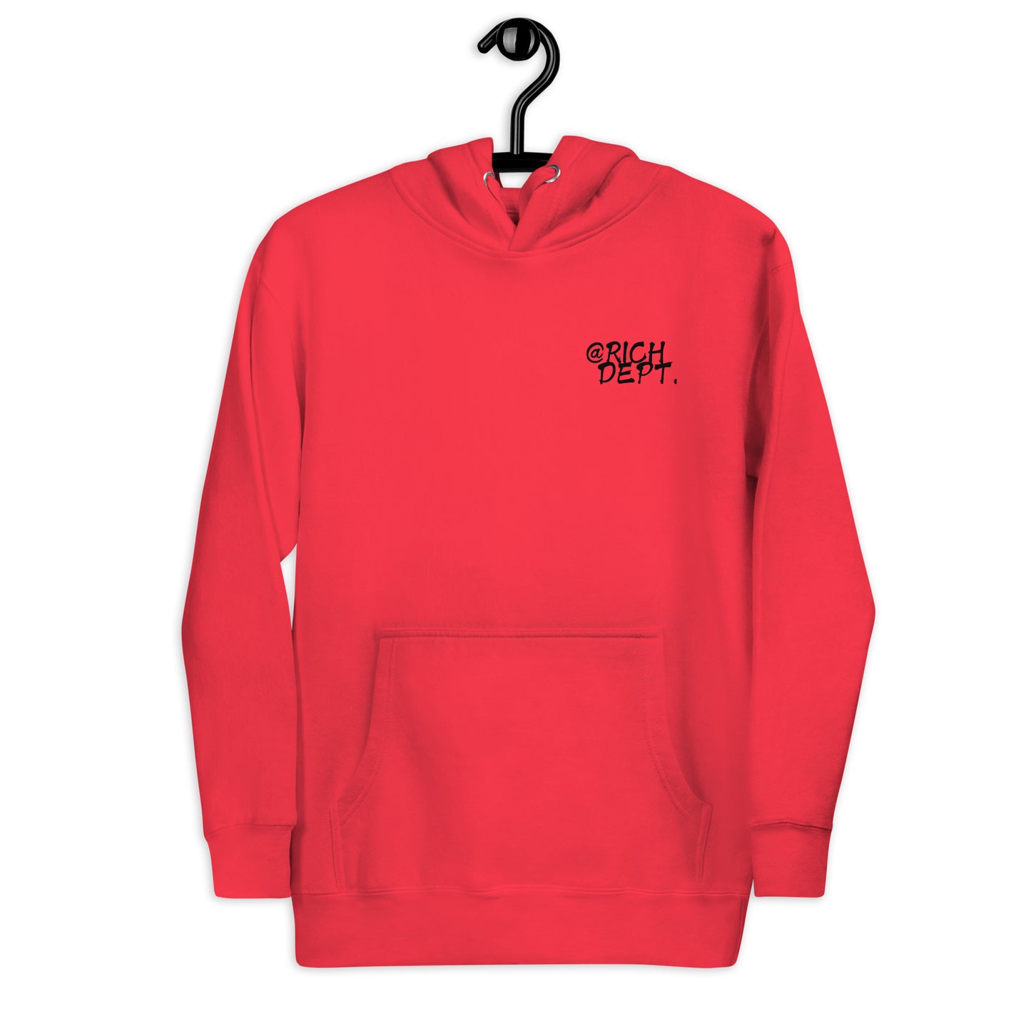 @Rich Dept II Hoodie