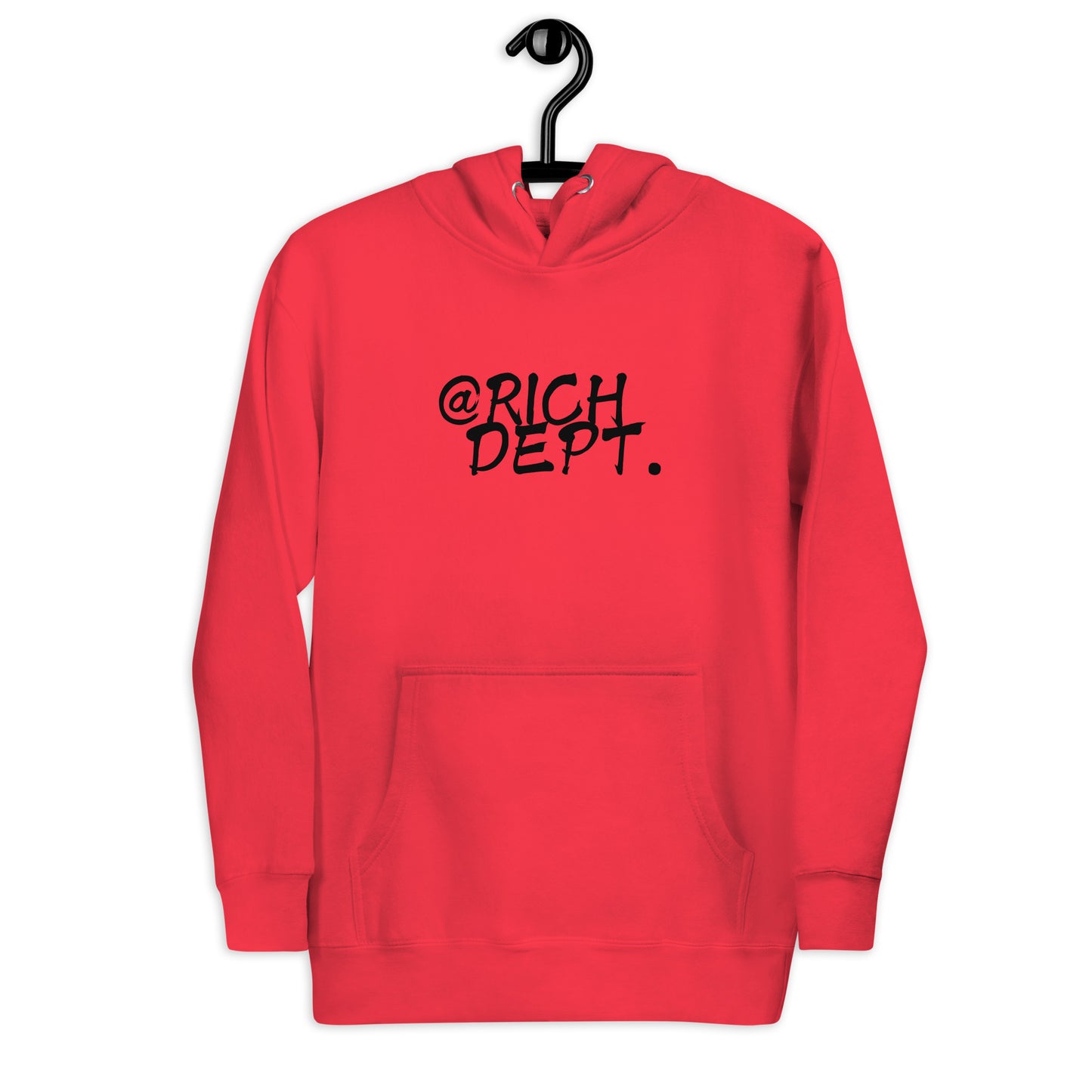 @Rich Dept I Hoodie