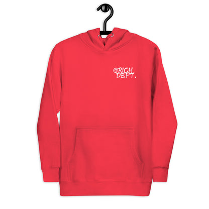 @Rich Dept IV Hoodie