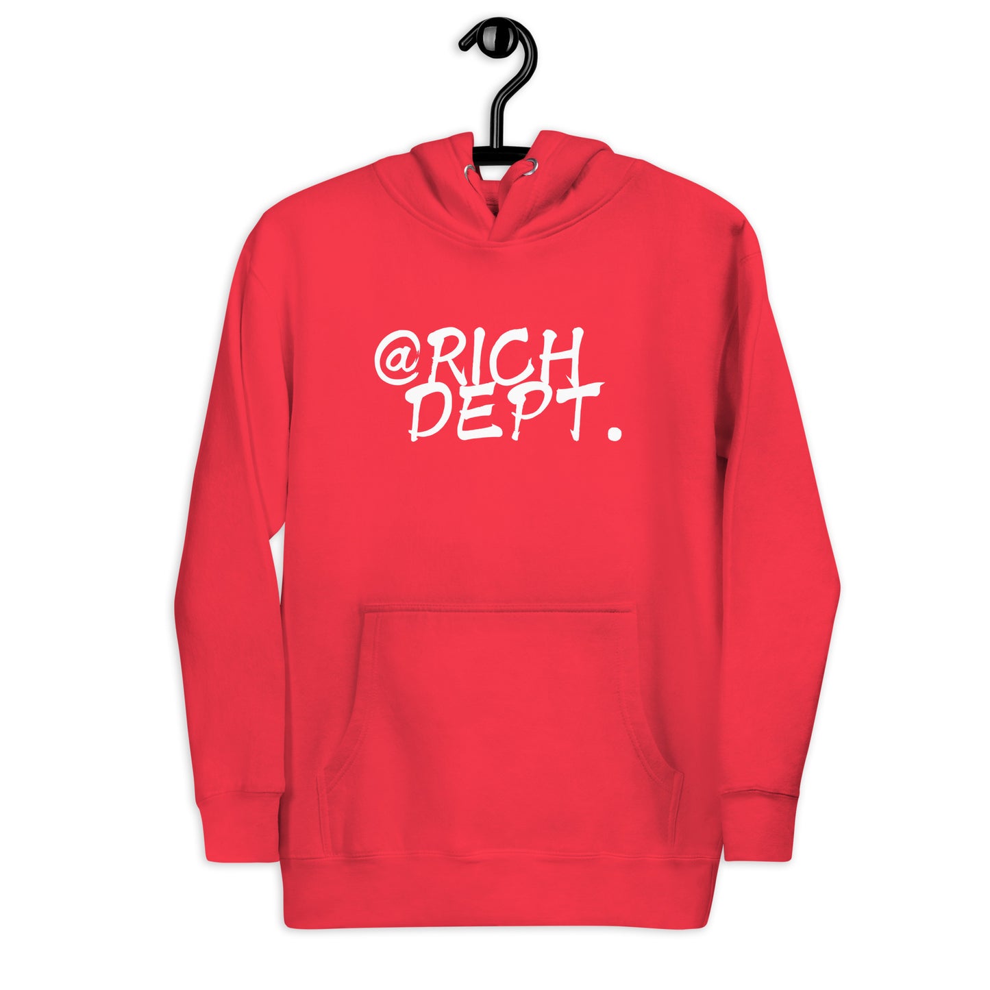 @Rich Dept III Hoodie