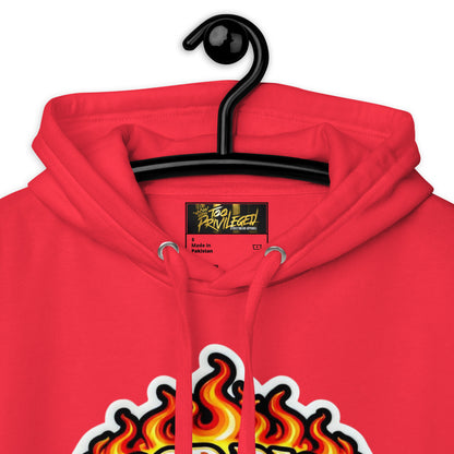 HRB* Hoodie