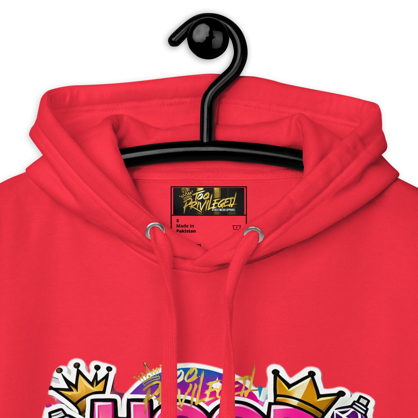 HRBB Gold $ Hoodie