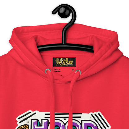 HRB 90s Hoodie