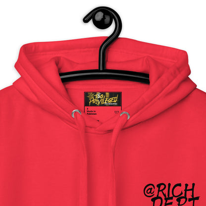 @Rich Dept II Hoodie