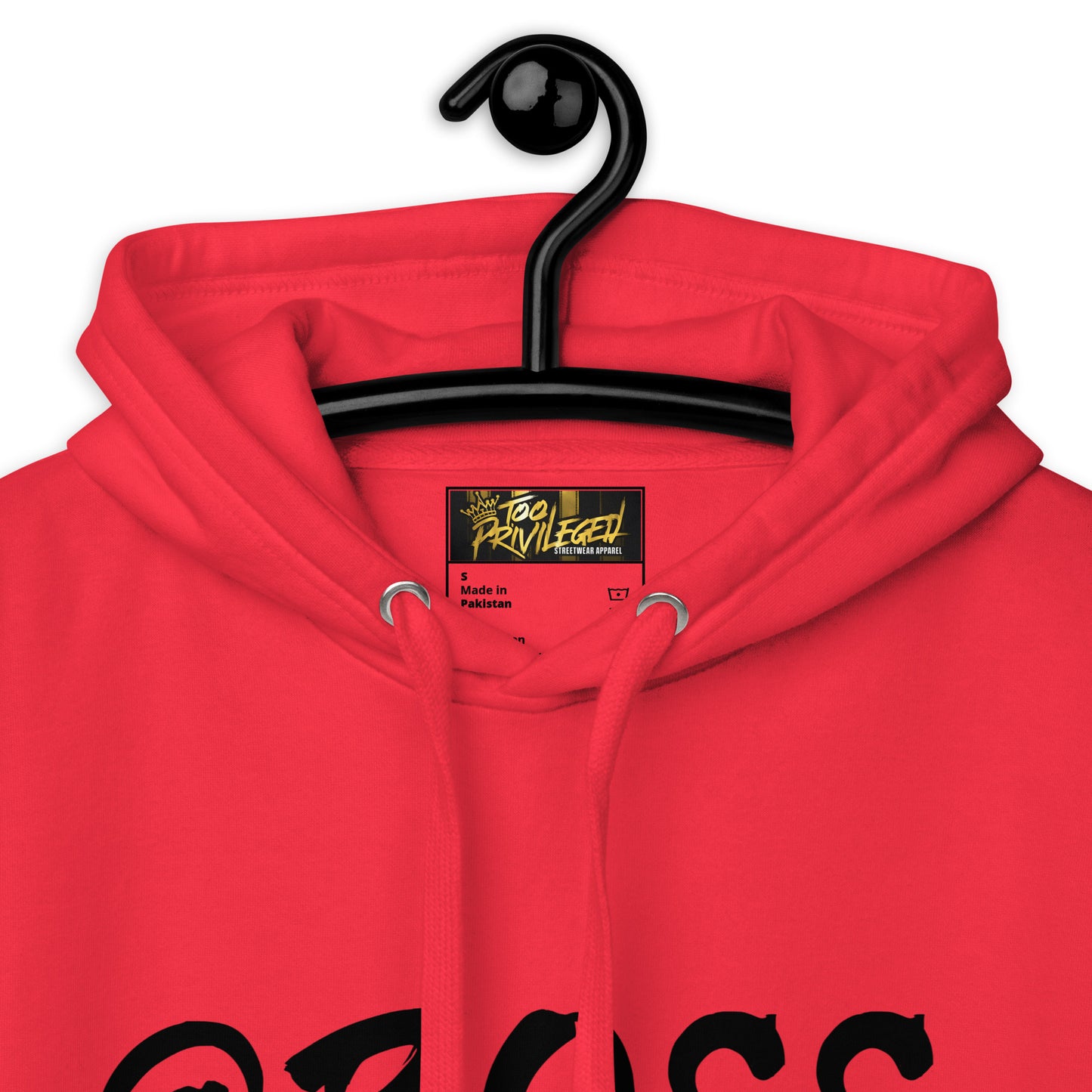 @Boss Dept I Hoodie