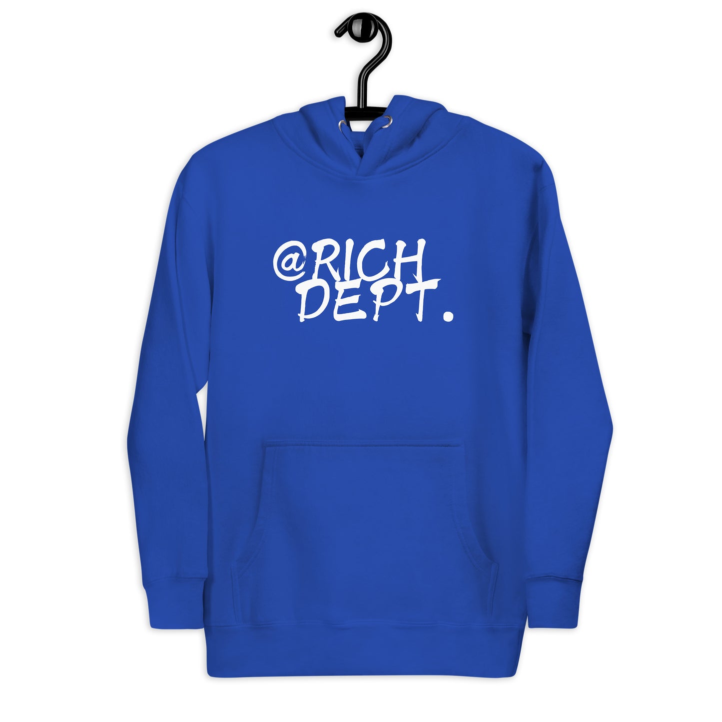 @Rich Dept III Hoodie