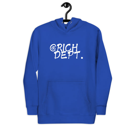 @Rich Dept III Hoodie