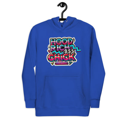 90s Flair Hoodie