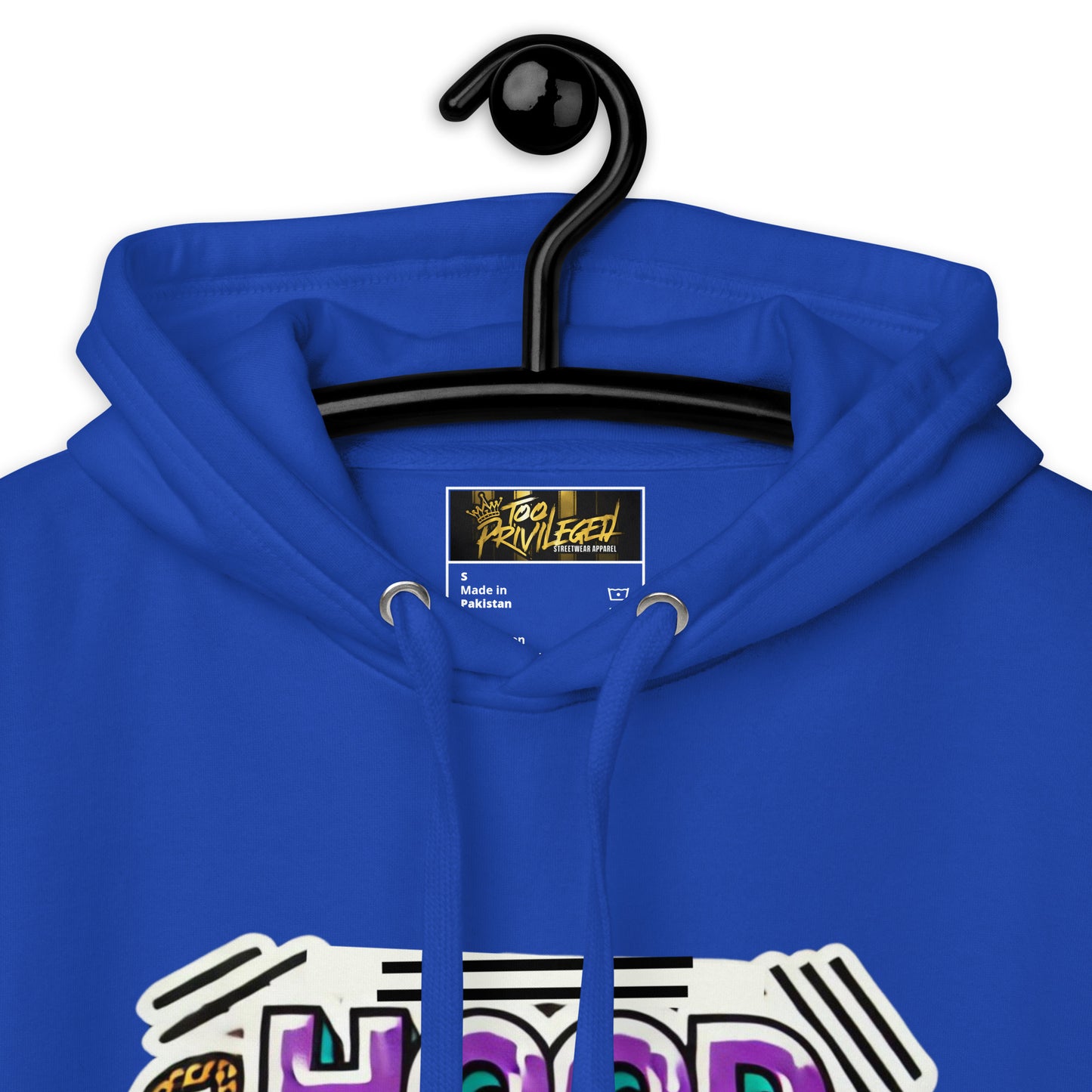 HRB 90s Hoodie