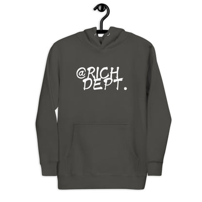 @Rich Dept III Hoodie