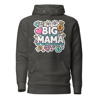 Big Mama Hoodie