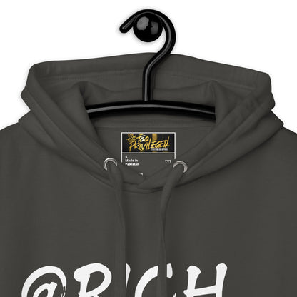 @Rich Dept III Hoodie