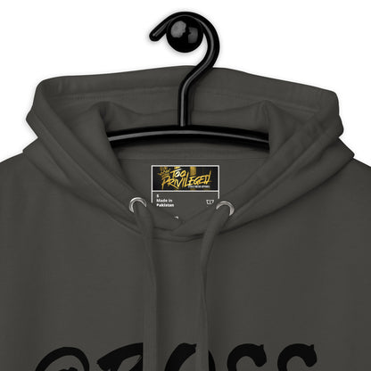 @Boss Dept I Hoodie