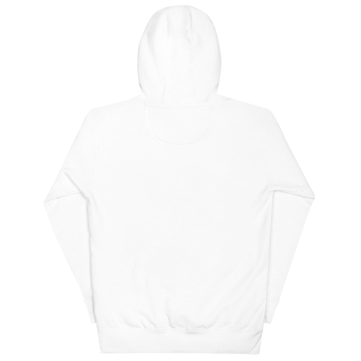 HRB Silver Hoodie