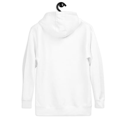 HRB Cross Hoodie