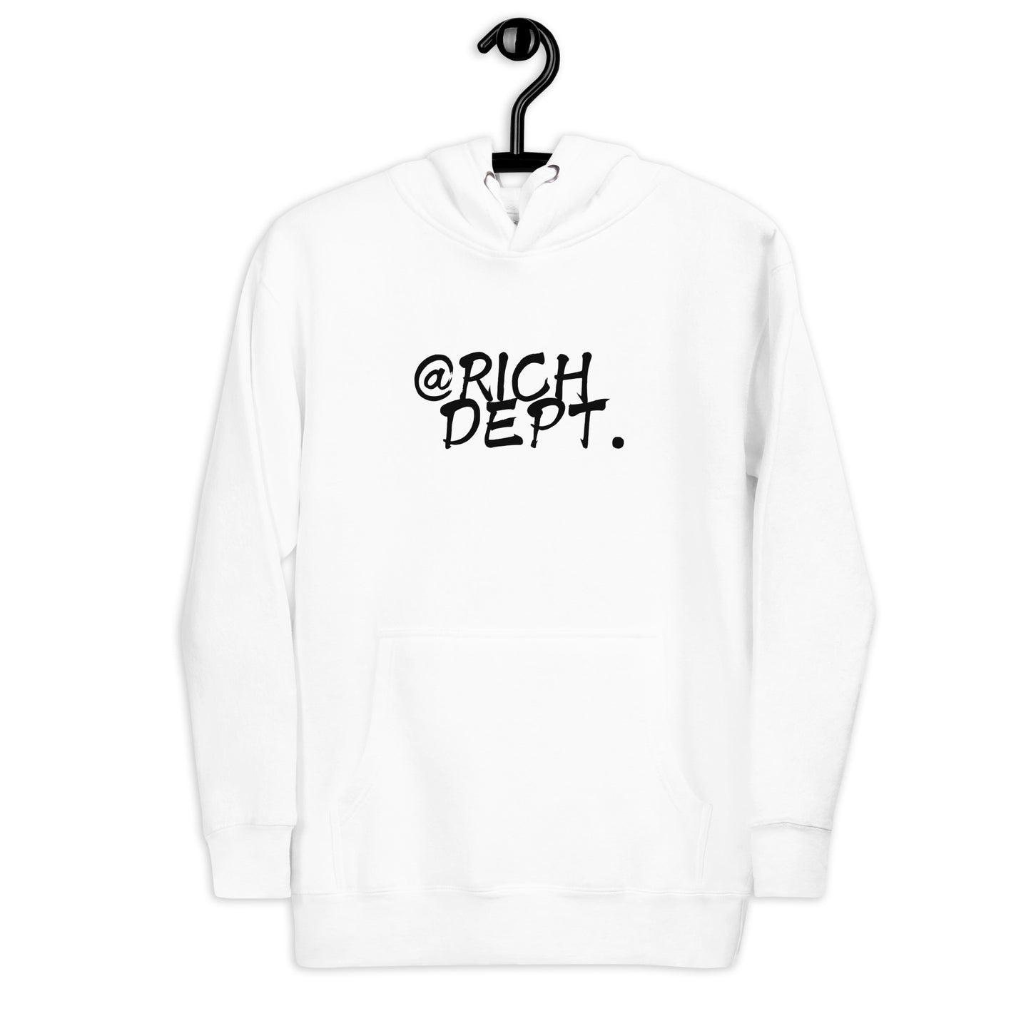 @Rich Dept I Hoodie