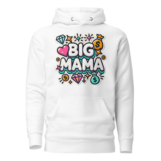 Big Mama Hoodie