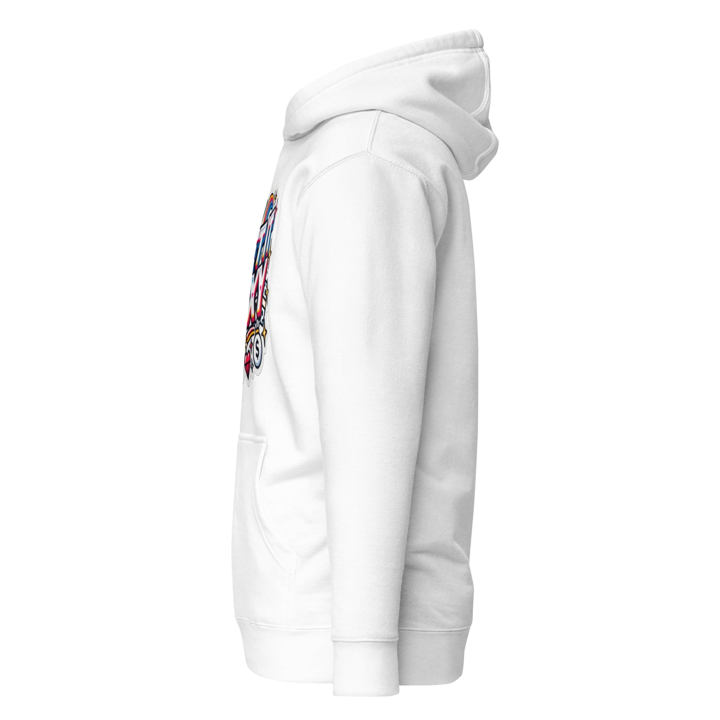 Get It Sexy Hoodie