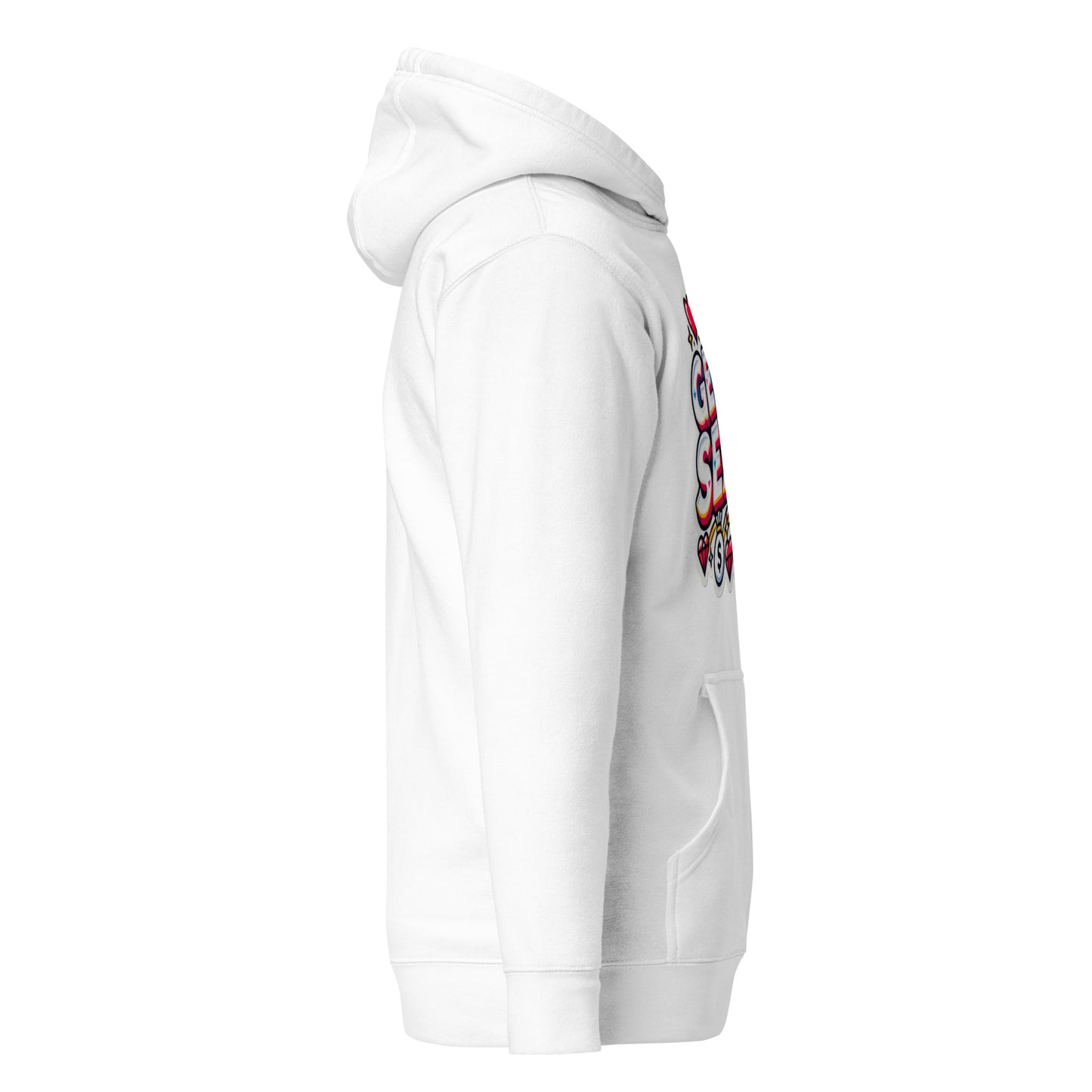 Get It Sexy Hoodie