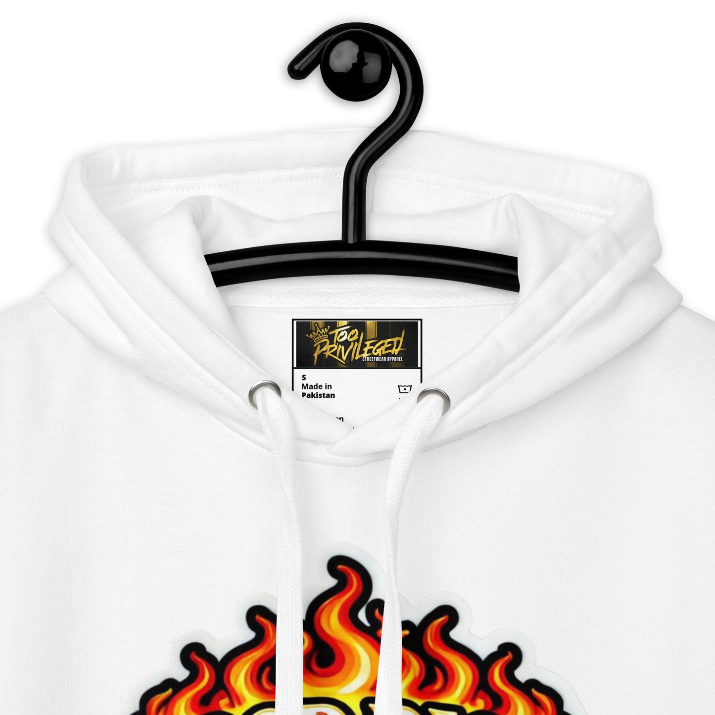 HRB* Hoodie