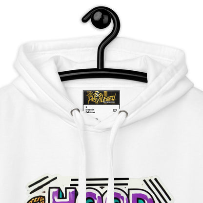 HRB 90s Hoodie