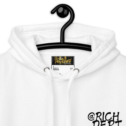 @Rich Dept II Hoodie