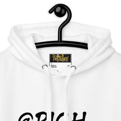 @Rich Dept I Hoodie