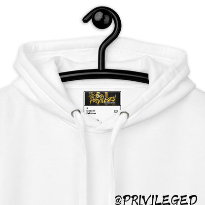 @Privileged Dept II Hoodie