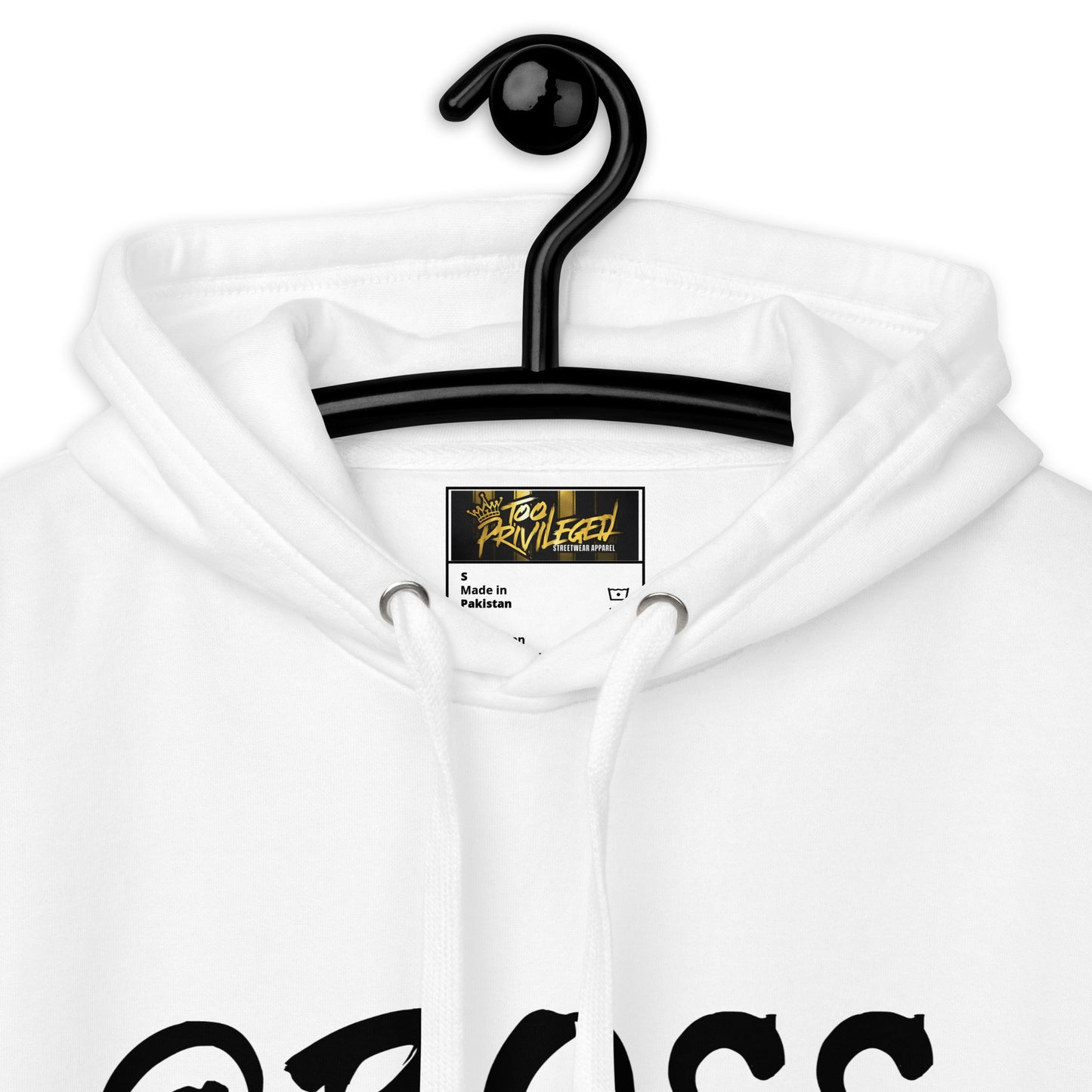 @Boss Dept I Hoodie