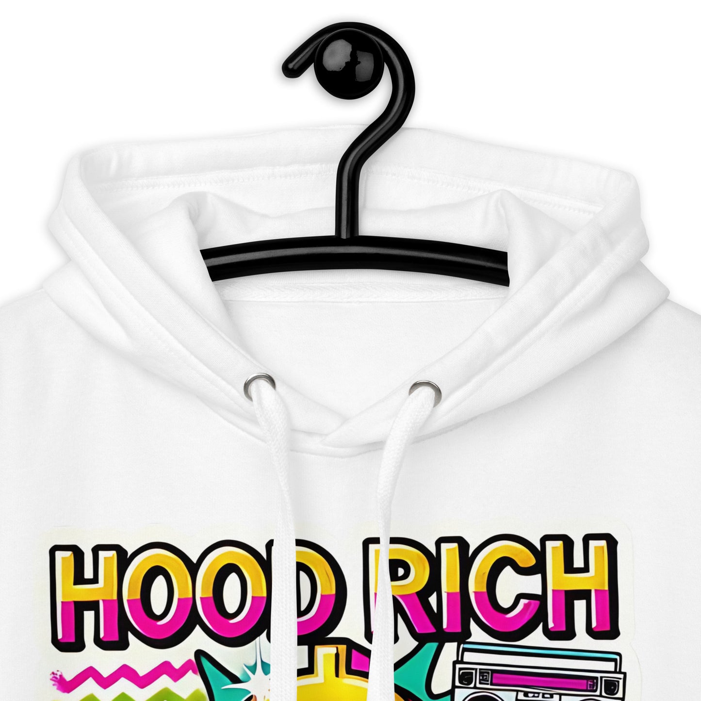 1990 HRBC Hoodie