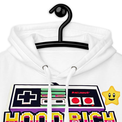 90s Gamer Hoodie