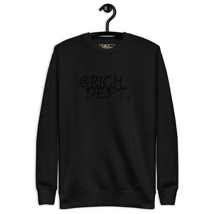 @Rich Dept I Premium Sweatshirt