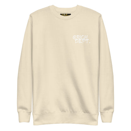 @Rich Dept IV Premium Sweatshirt