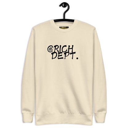 @Rich Dept I Premium Sweatshirt