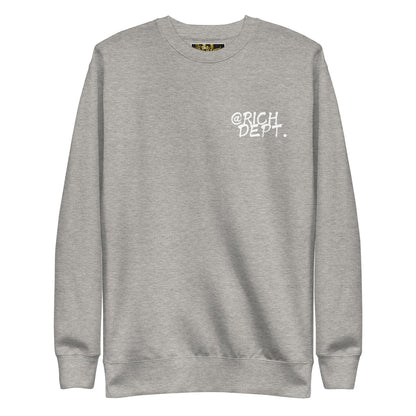 @Rich Dept IV Premium Sweatshirt